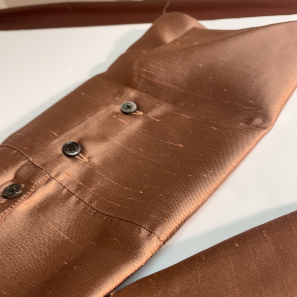 Lee Anderson couture classic duster. Huge Price DROP - Picture 7 of 13